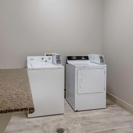 Hampton Inn Brownwood Dış mekan fotoğraf