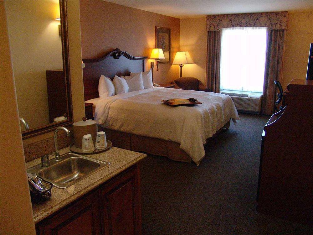 Hampton Inn Brownwood Dış mekan fotoğraf