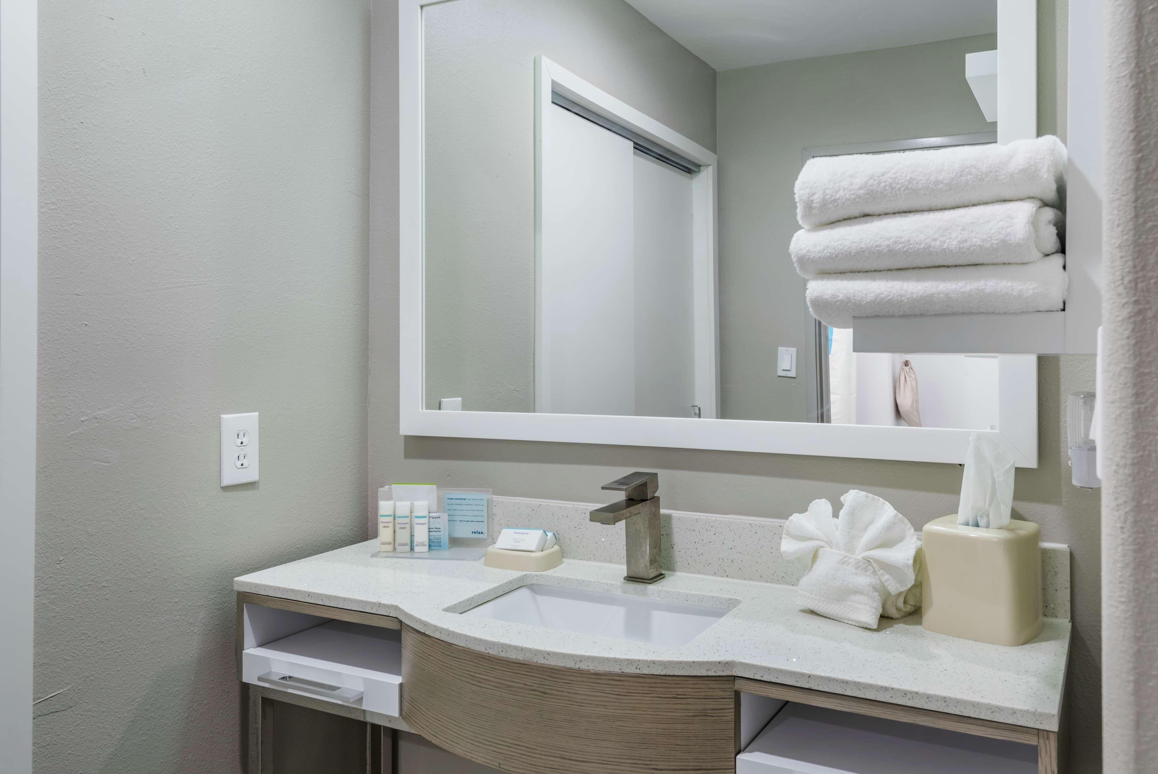 Hampton Inn Brownwood Dış mekan fotoğraf