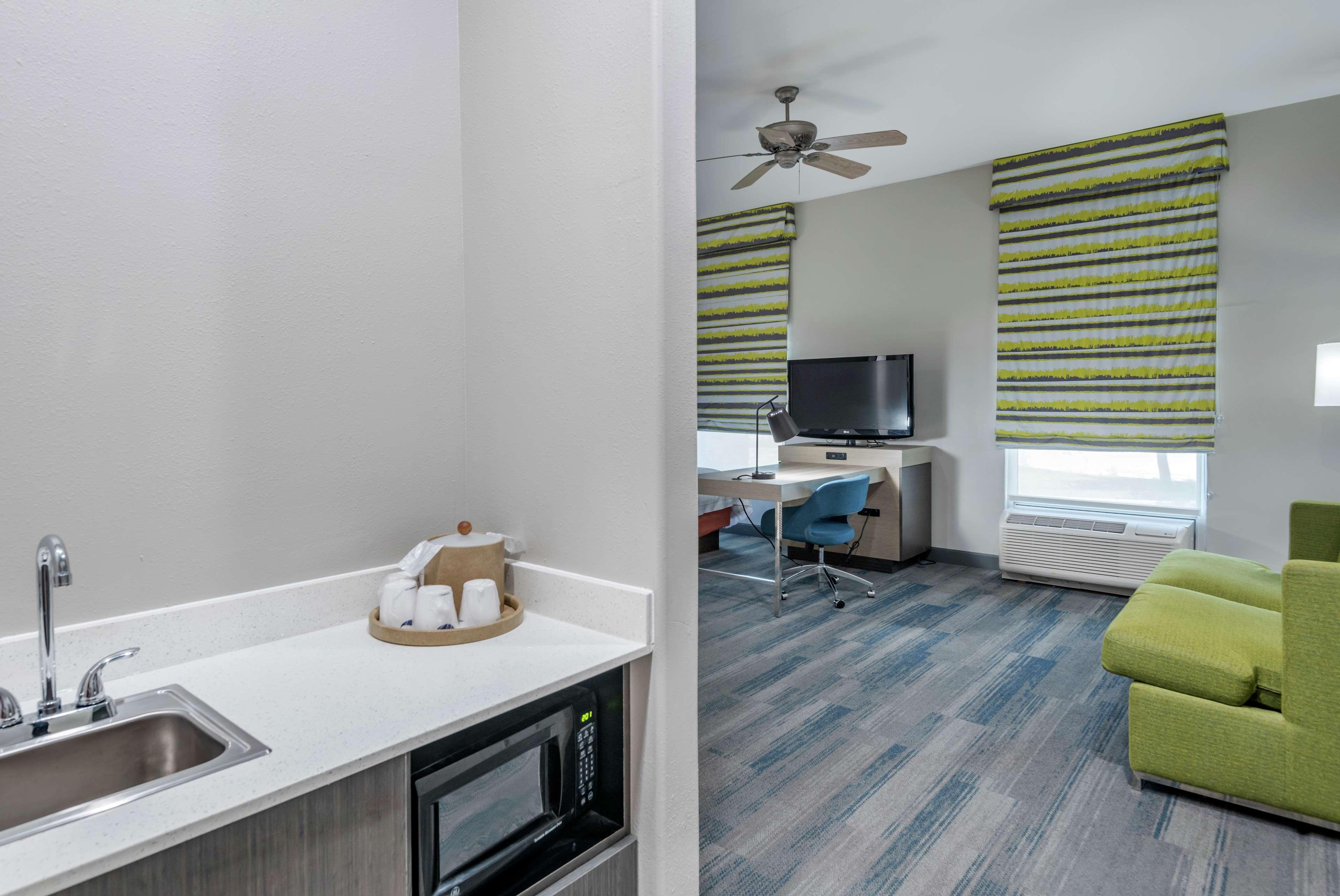 Hampton Inn Brownwood Dış mekan fotoğraf