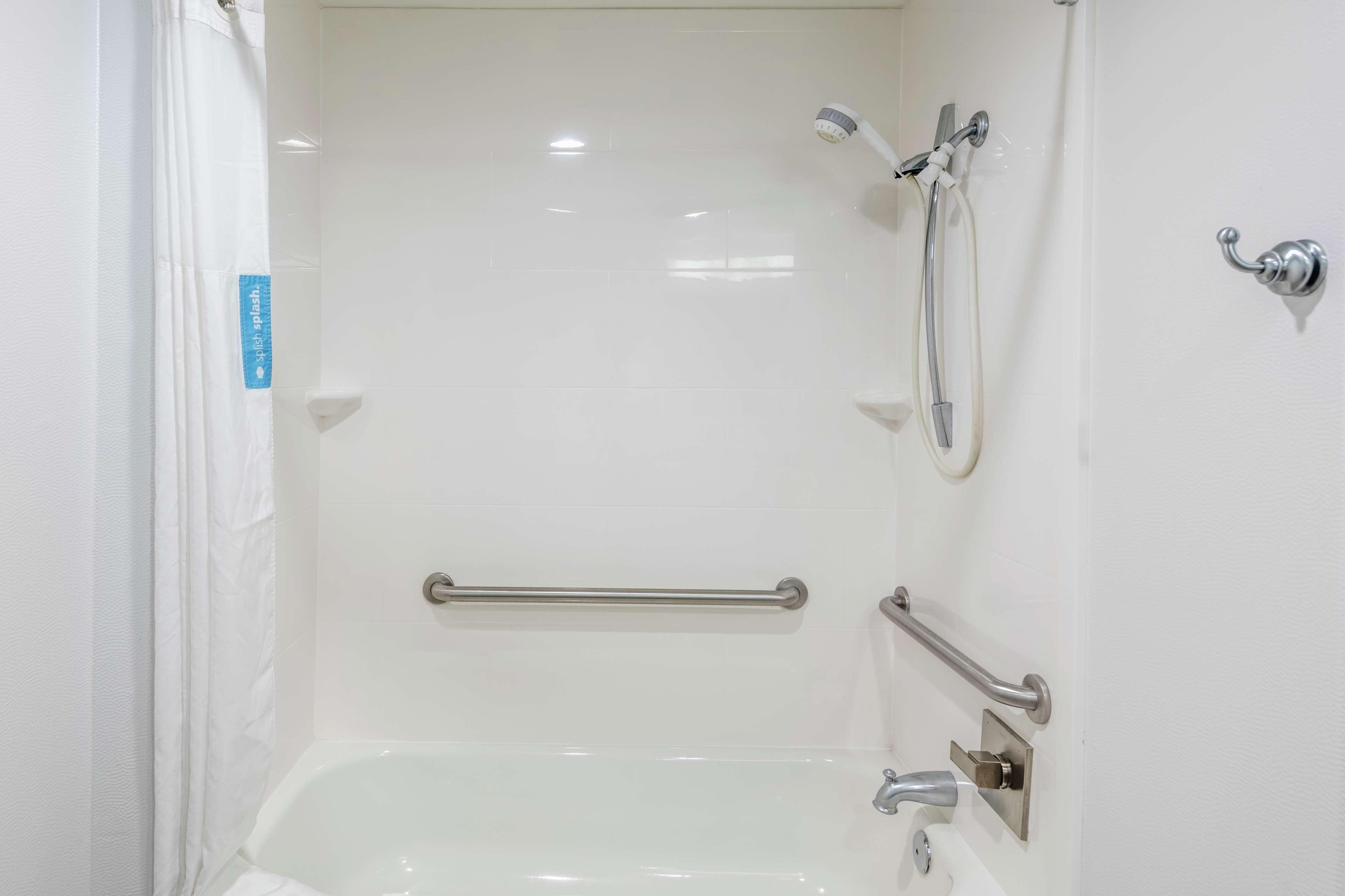 Hampton Inn Brownwood Dış mekan fotoğraf