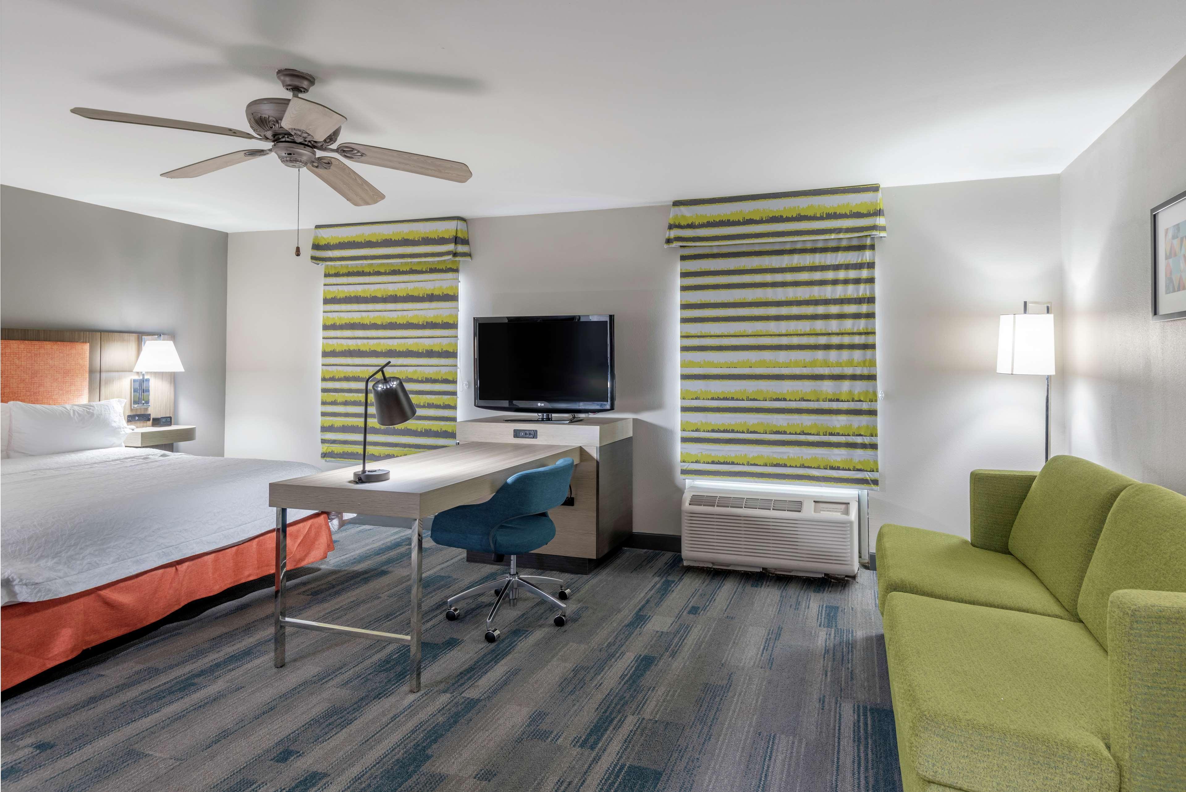 Hampton Inn Brownwood Dış mekan fotoğraf