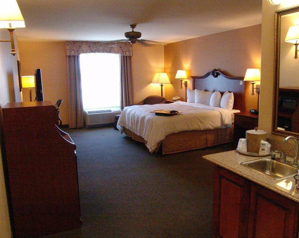 Hampton Inn Brownwood Dış mekan fotoğraf