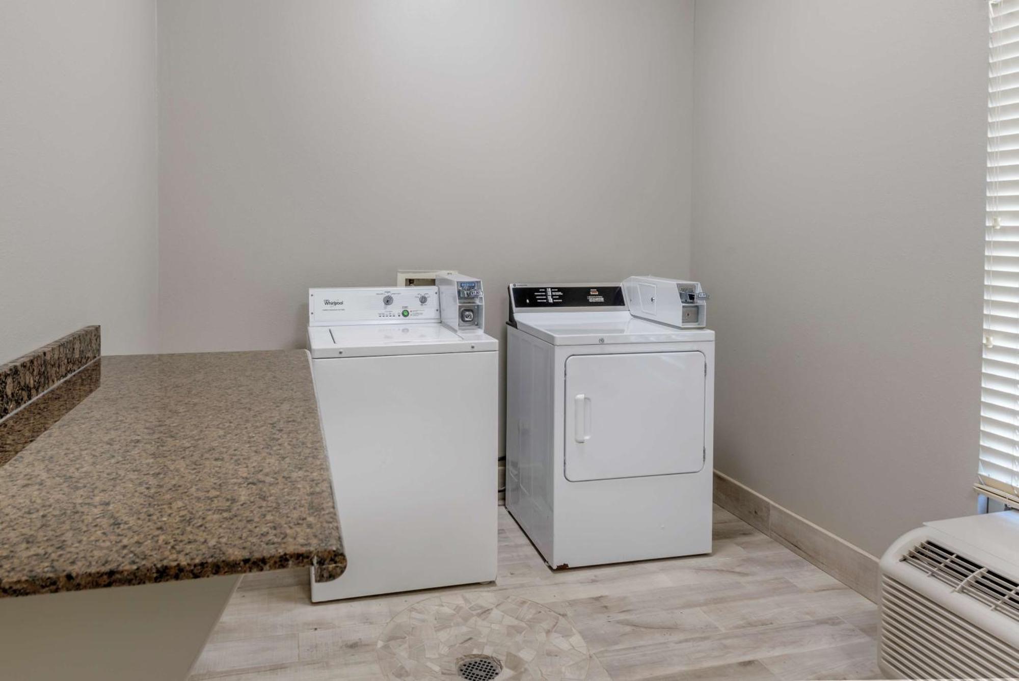 Hampton Inn Brownwood Dış mekan fotoğraf