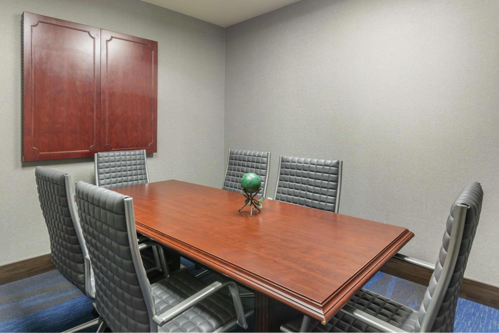 Hampton Inn Brownwood Dış mekan fotoğraf