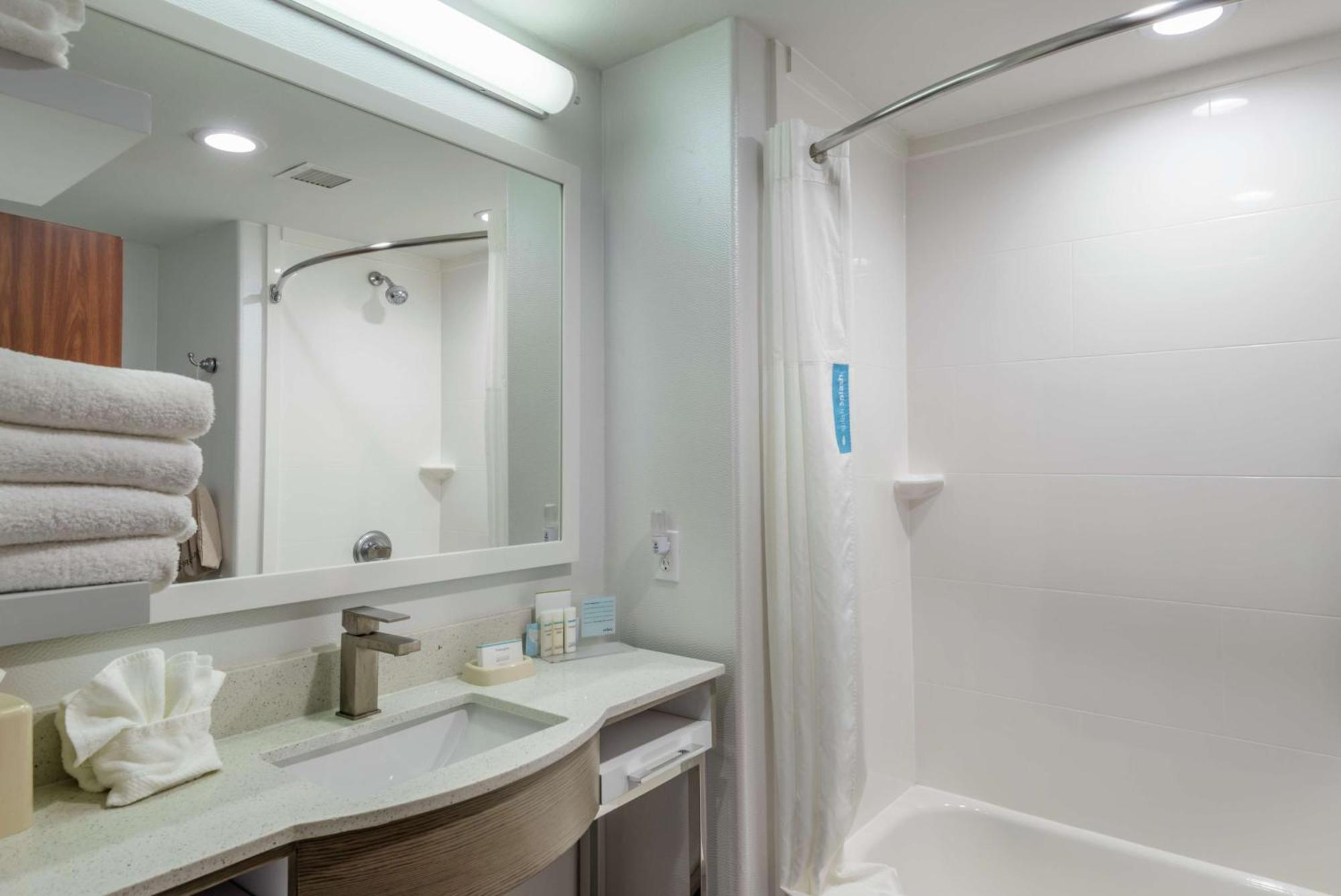 Hampton Inn Brownwood Dış mekan fotoğraf