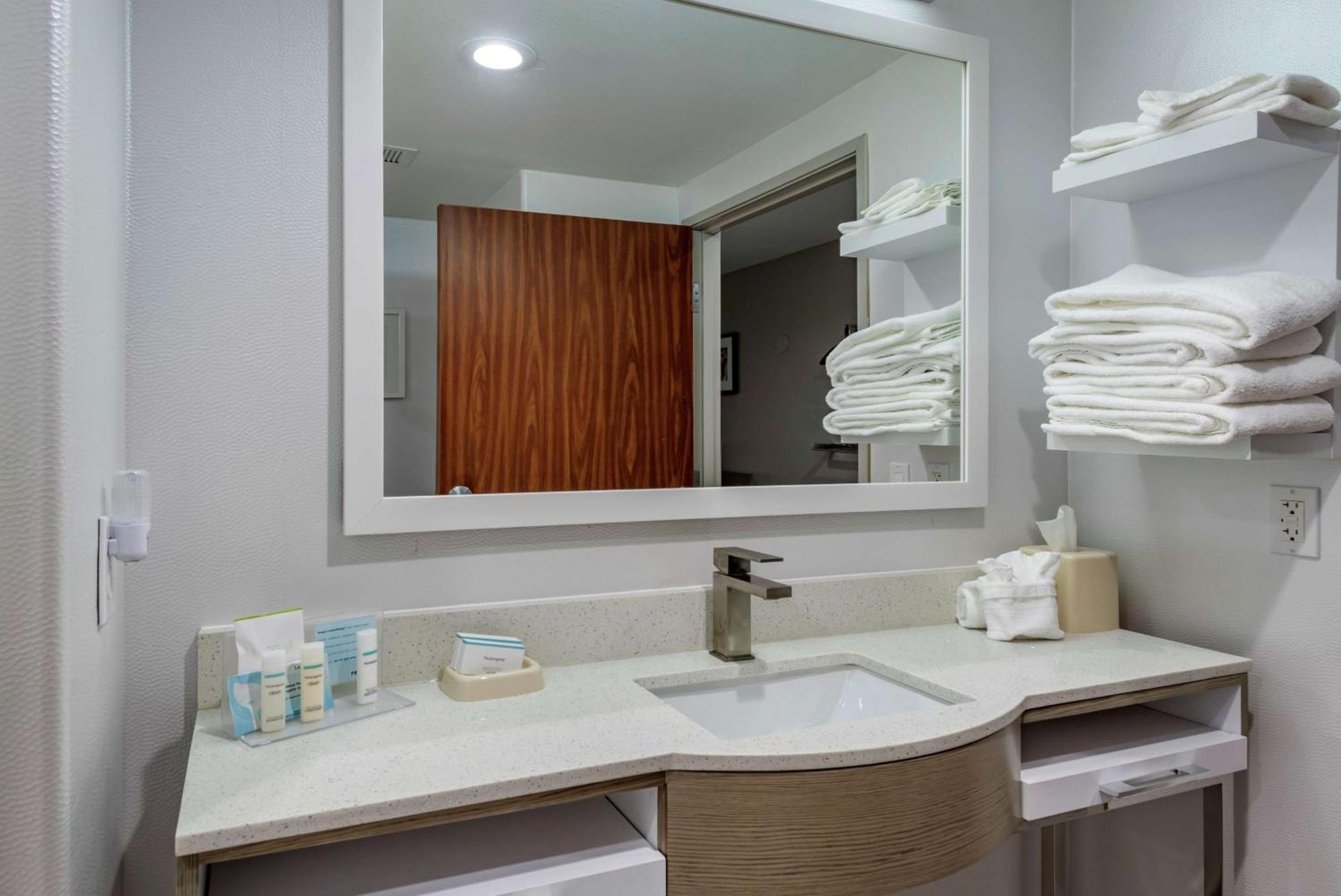 Hampton Inn Brownwood Dış mekan fotoğraf