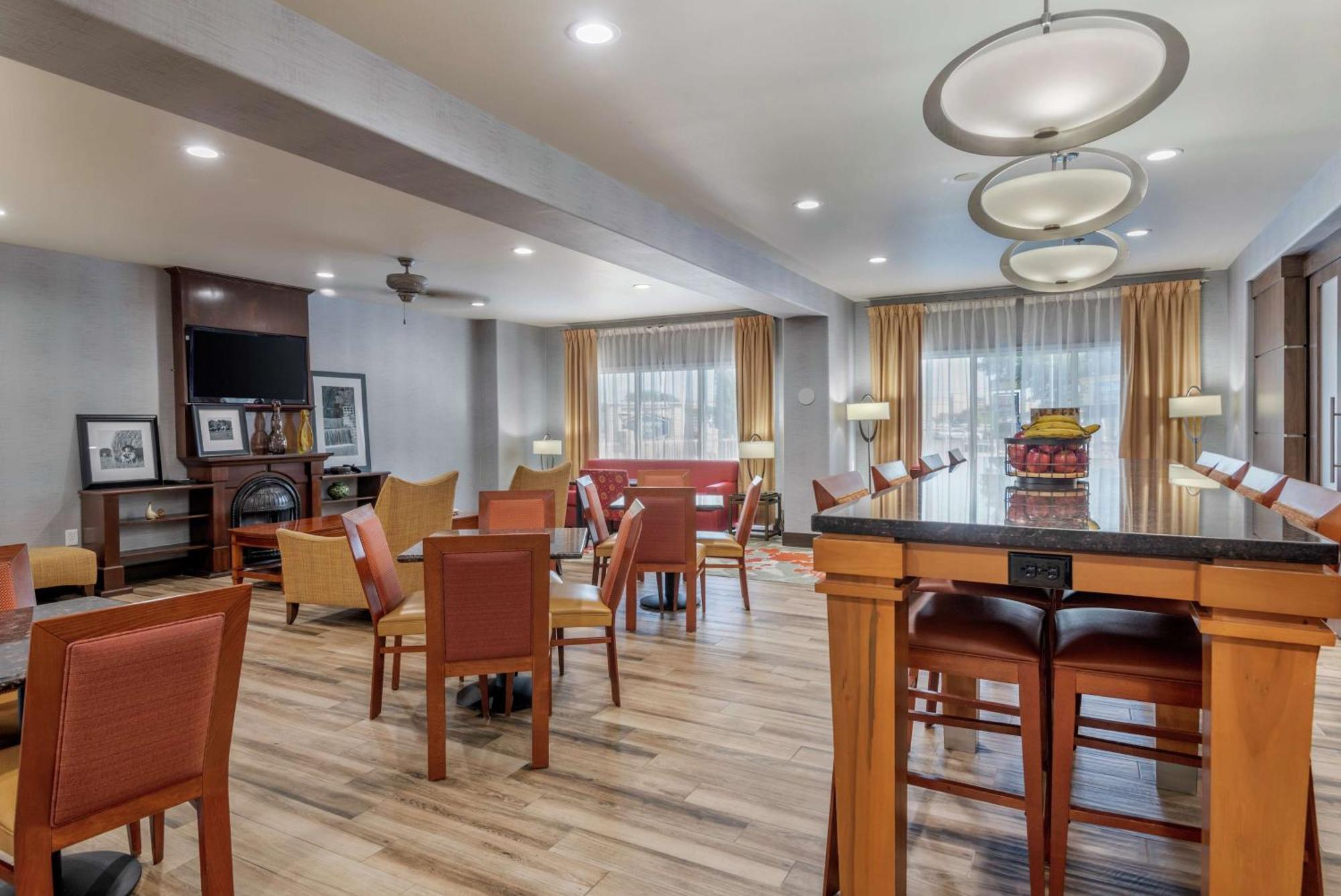 Hampton Inn Brownwood Dış mekan fotoğraf