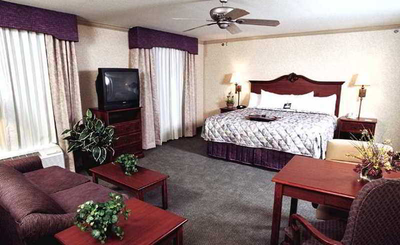 Hampton Inn Brownwood Oda fotoğraf