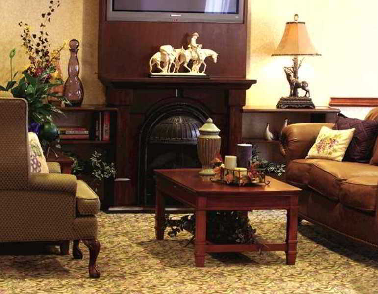 Hampton Inn Brownwood Dış mekan fotoğraf
