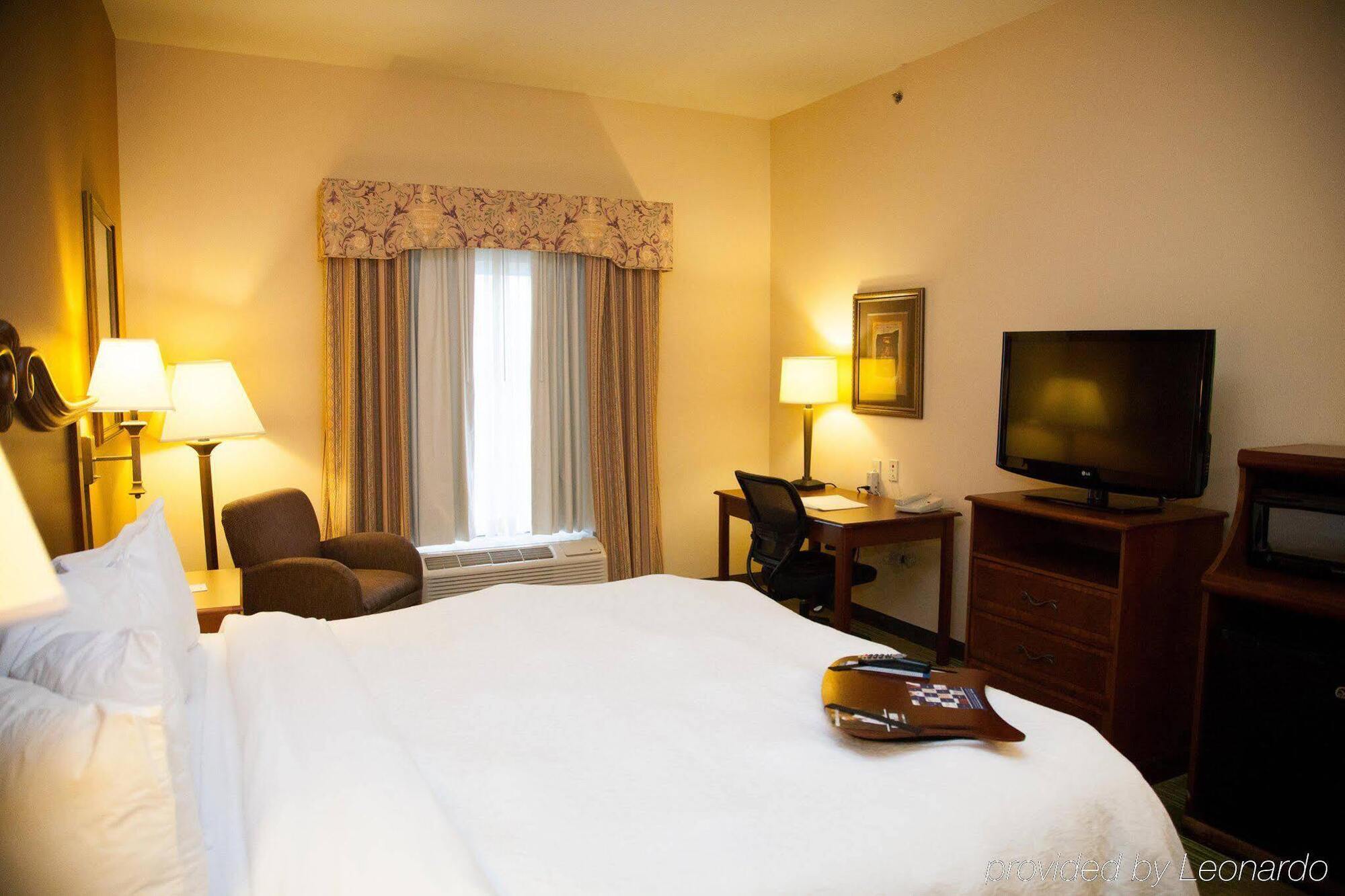 Hampton Inn Brownwood Dış mekan fotoğraf