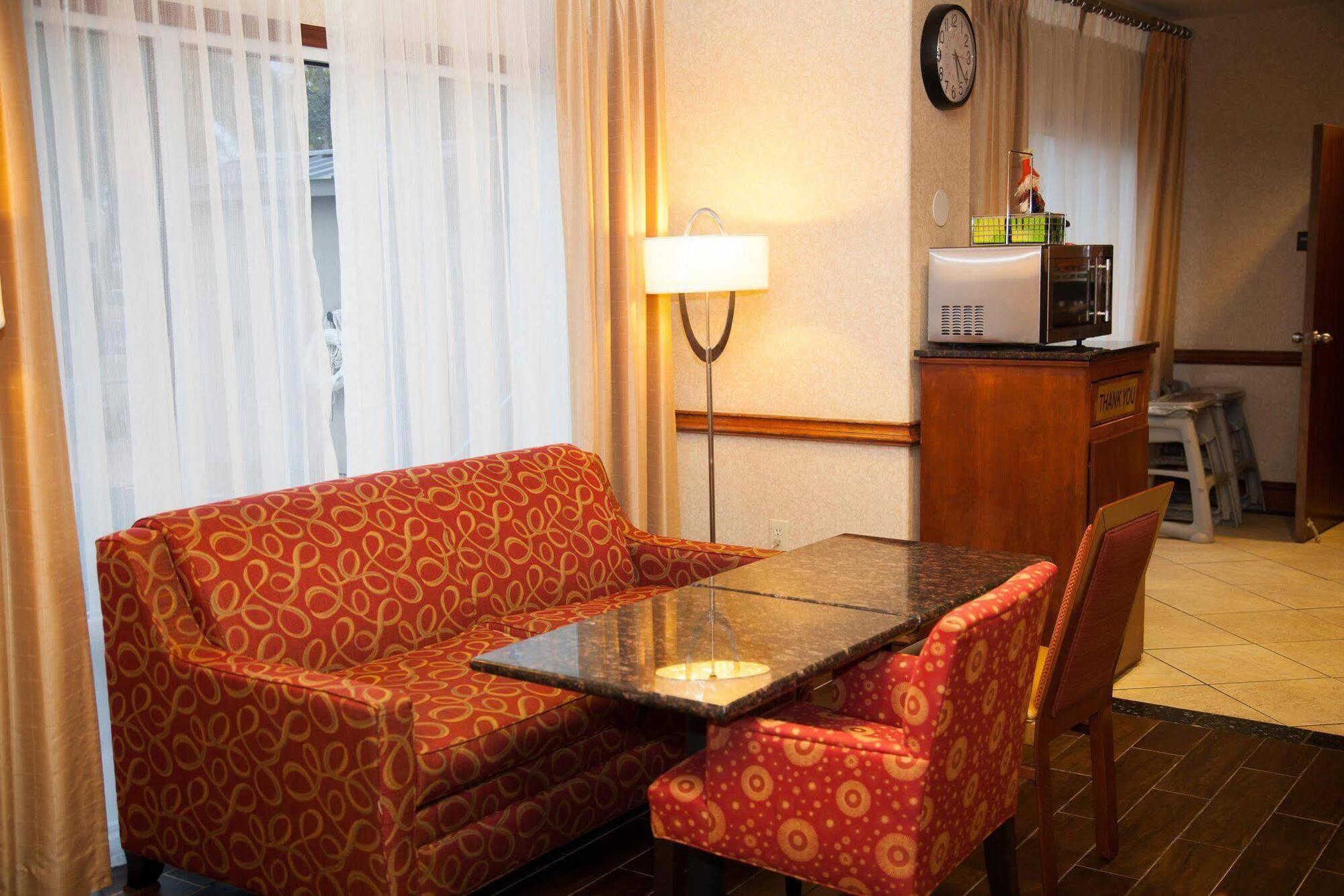 Hampton Inn Brownwood Dış mekan fotoğraf