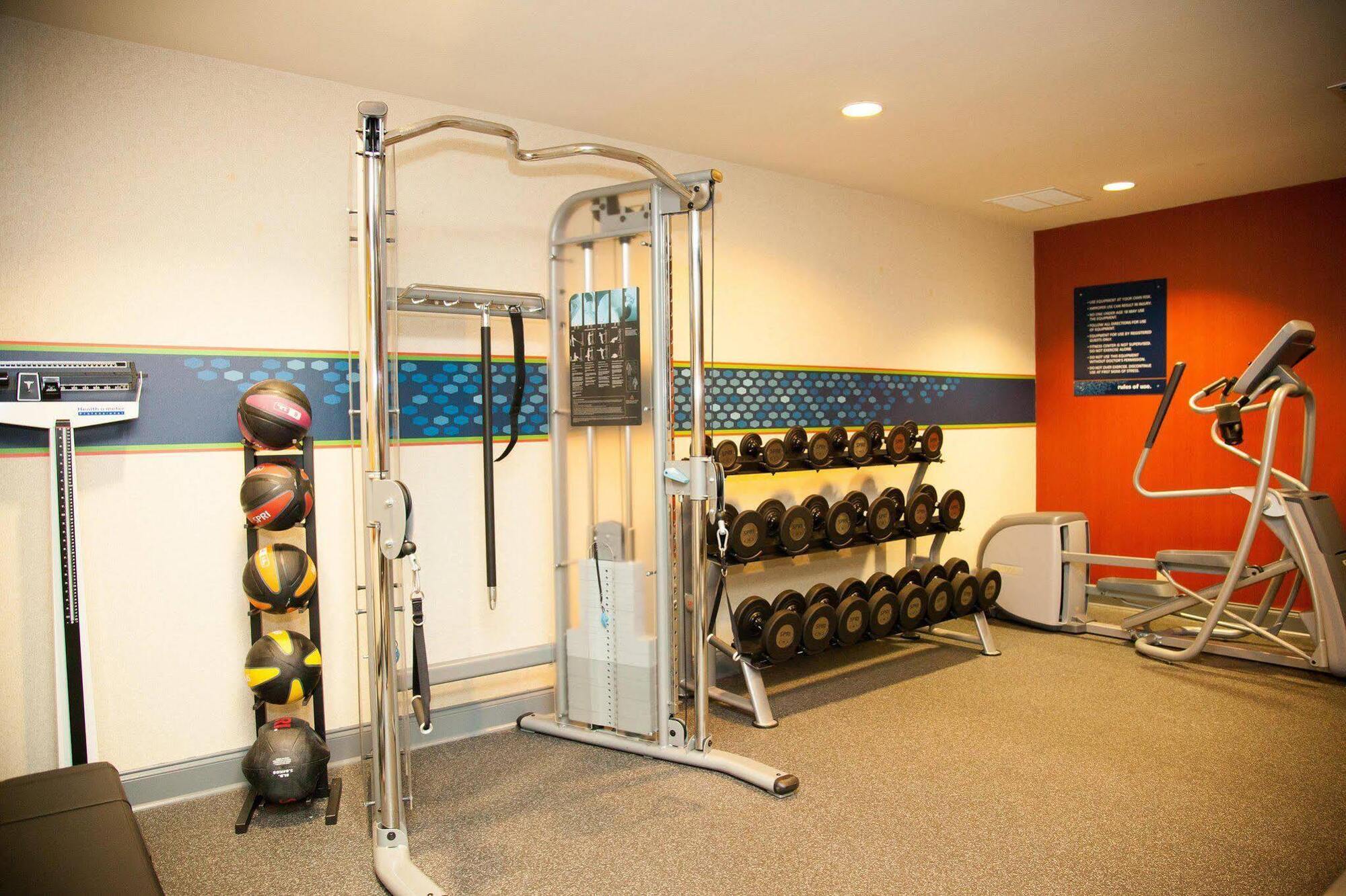 Hampton Inn Brownwood Dış mekan fotoğraf