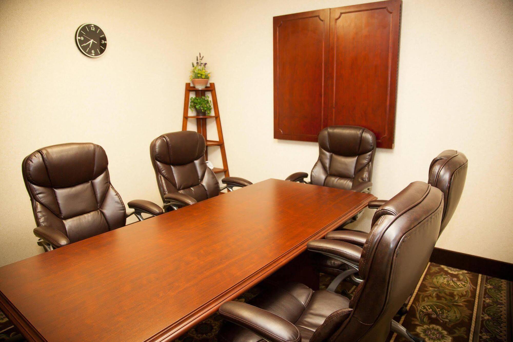 Hampton Inn Brownwood Dış mekan fotoğraf