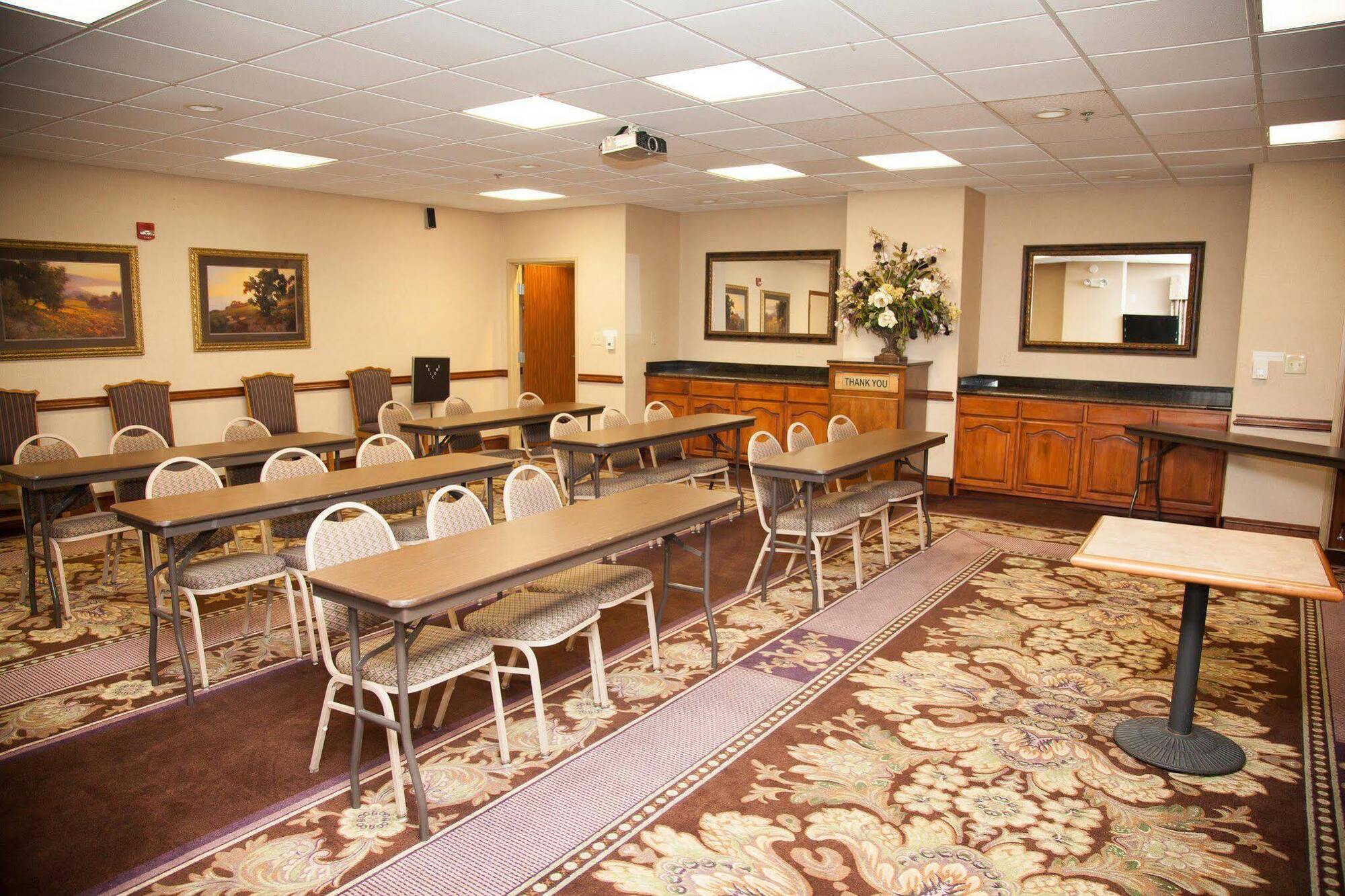 Hampton Inn Brownwood Dış mekan fotoğraf